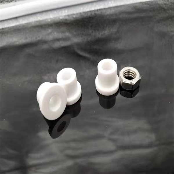 氧化鋯陶瓷燒結(jié)后為什么會(huì)變黃？