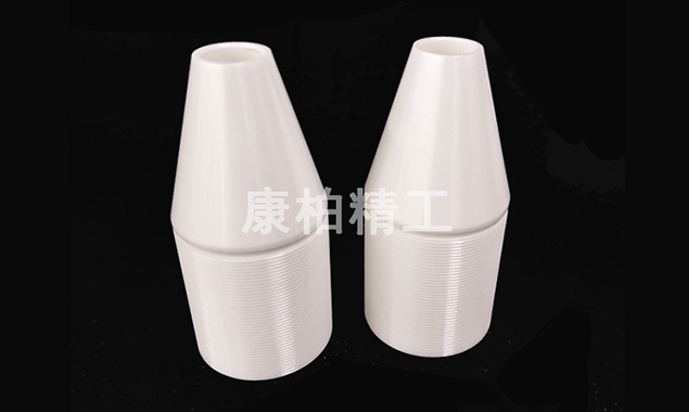 氧化鋯陶瓷燒結(jié)工藝為什么會選擇埋燒？