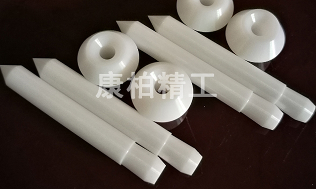 氧化鋯陶瓷變色泛黃是什么原因？
